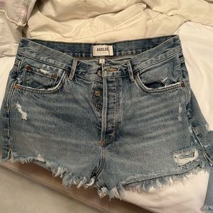 Agolde Shorts